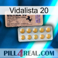 Vidalista 20 41